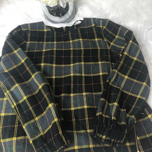 Zara Basic woman $15 Size M New Brand - Picture 2 of 7